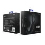 Стимулятор простати Nexus SIMUL8 Orbit Edition з ерекційним кільцем