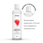 Лубрикант на водній основі Satisfyer Juicy Lubricant Melty Melon water based 300 мл