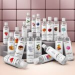 Лубрикант на водній основі Satisfyer Juicy Lubricant Tasteful Tiramisu water based 300 мл