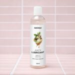Лубрикант на водній основі Satisfyer Juicy Lubricant Minty Mocha water based 300 мл