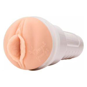Мастурбатор Fleshlight Girls: Angel Youngs - Sweetness, зі зліпка вагіни
