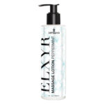 Лосьйон для масажу ніг та ступень Sensuva ELXYR Massage Lotion Peppermint (236 мл)
