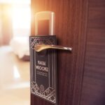 Вібратор-кролик Rosy Gold - Rabbit Vibrator with thrusting function - Black