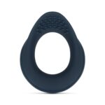 Ерекційне кільце Boners Vibrating Cock Ring with Perineum Stimulation