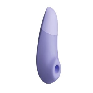 Вакуумний кліторальний стимулятор Womanizer Enhance Lilac