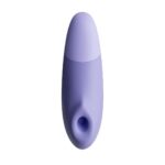 Вакуумний кліторальний стимулятор Womanizer Enhance Lilac