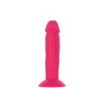Набір фалоімітаторів ADDICTION Silly Willy 3.3” Silicone Dildo, 3 кольори, 12 шт