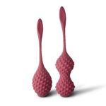 Тренажер Кегеля Unite Silicone Kegel Set