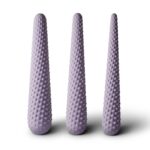 Система відновлення при вагінізмі Unite Silicone Dilators Set для зняття спазмів під час введення
