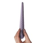 Система відновлення при вагінізмі Unite Silicone Dilators Set для зняття спазмів під час введення