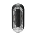 Мастурбатор Tenga Flip Zero Gravity Electronic Vibration Black