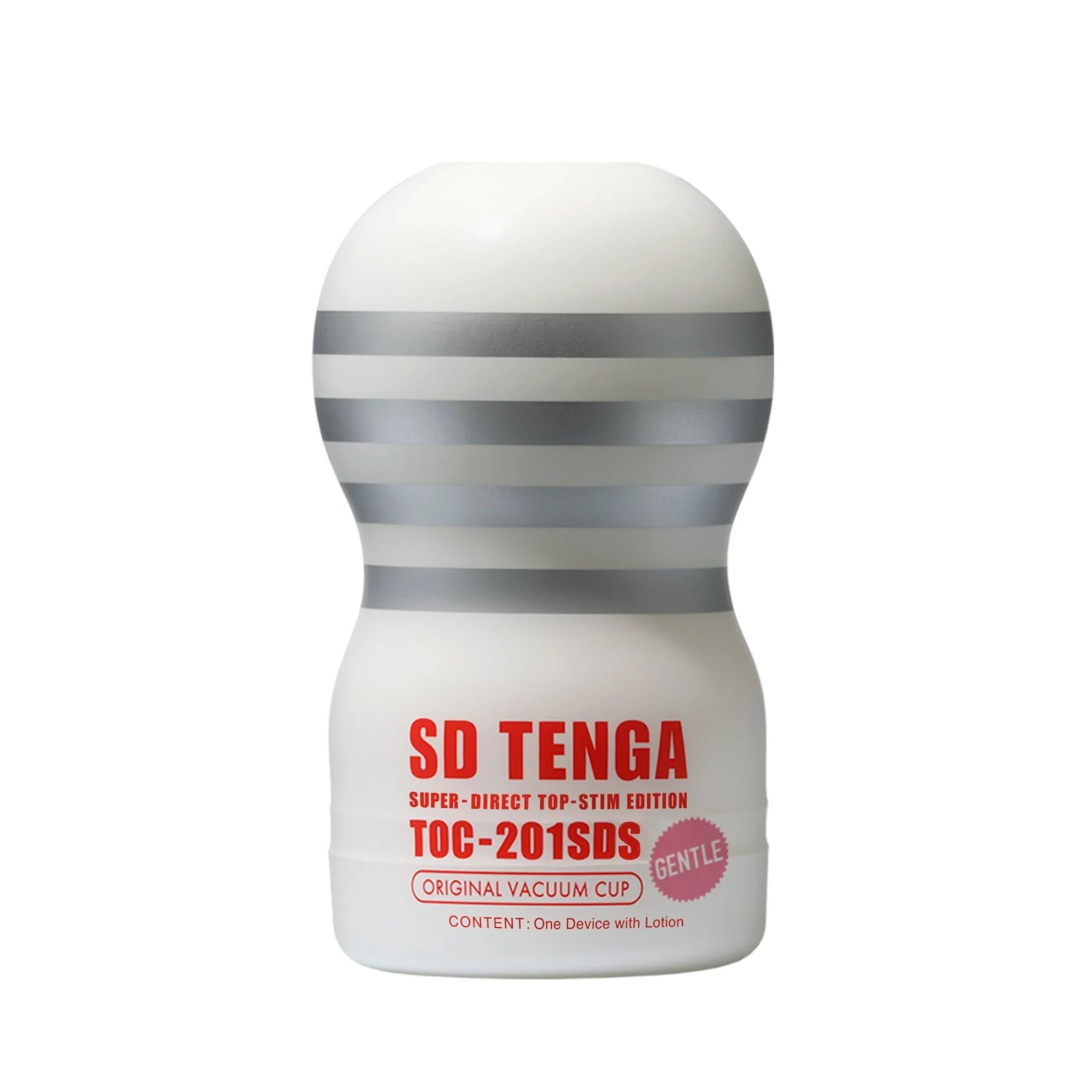 Мастурбатор Tenga SD Original Vacuum Cup Gentle Мастурбатор Tenga SD Original Vacuum Cup Gentle