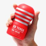 Мастурбатор Tenga SD Original Vacuum Cup Gentle