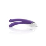 Вібратор Mystim Bon Aparte Purple