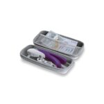 Вібратор Mystim Bon Aparte Purple