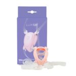 Ремінь для вібратора LuxusHer Kiiroo Luxus Harness