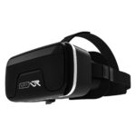 Окуляри віртуальної реальності Kiiroo VR для смартфона