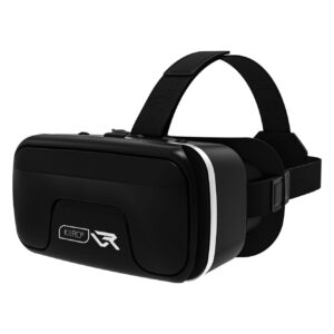 Окуляри віртуальної реальності Kiiroo VR для смартфона