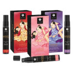 Спрей для посилення слиновиділення Shunga Waves of Pleasure Watermelon