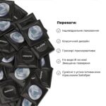 Презерватив Satisfyer Premium Condoms 60 мм 1 шт