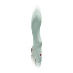 Пульсатор Fun Factory Stronic Dive Light Green, 8 режимів роботи, перезаряджуваний