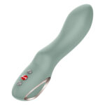 Пульсатор Fun Factory Stronic Dive Light Green, 8 режимів роботи, перезаряджуваний