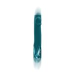 Пульсатор Fun Factory Stronic Real Bottle Green, 10 режимів роботи, перезаряджуваний