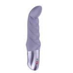 Вібратор для точки G Fun Factory Abby G Light Violet, 10 режимів роботи, на батарейках