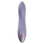 Пульсатор Fun Factory Stronic Flow Light Violet, 8 режимів роботи, перезаряджуваний
