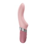 Пульсатор Fun Factory Stronic Oceania Soft Pink, 8 режимів роботи, перезаряджуваний