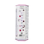 Фалоімітатор SilexD Fantasy Liquid Silicone Dreamy 7in Pink