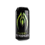 Мастурбатор Alive Pussy Stroker Monster