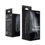 Рукав для мастурбатора Nexus Alpha Surge Stamina sleeve можна використовувати самостійно