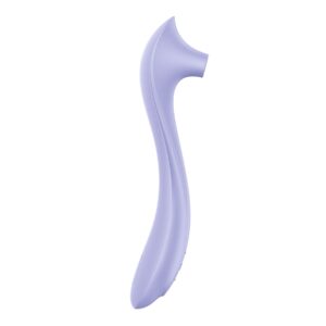 Вакуумний кліторальний стимулятор Satisfyer Easy Lover