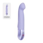 Пульсатор для точки G Fun Factory STRONIC G Purple, 10 режимів, дуже тихий