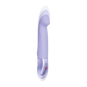 Пульсатор для точки G Fun Factory STRONIC G Purple, 10 режимів, дуже тихий