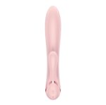 Вібратор-кролик Satisfyer Pearl Bunny 3