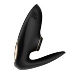 Вакуумний вібратор для пар Satisfyer Pro 4 Couples Battery Series, підходить для сексу у парі