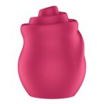 Вібростимулятор для клітора Satisfyer Tongue Twister з імітацією язичка