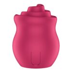 Вібростимулятор для клітора Satisfyer Tongue Twister з імітацією язичка