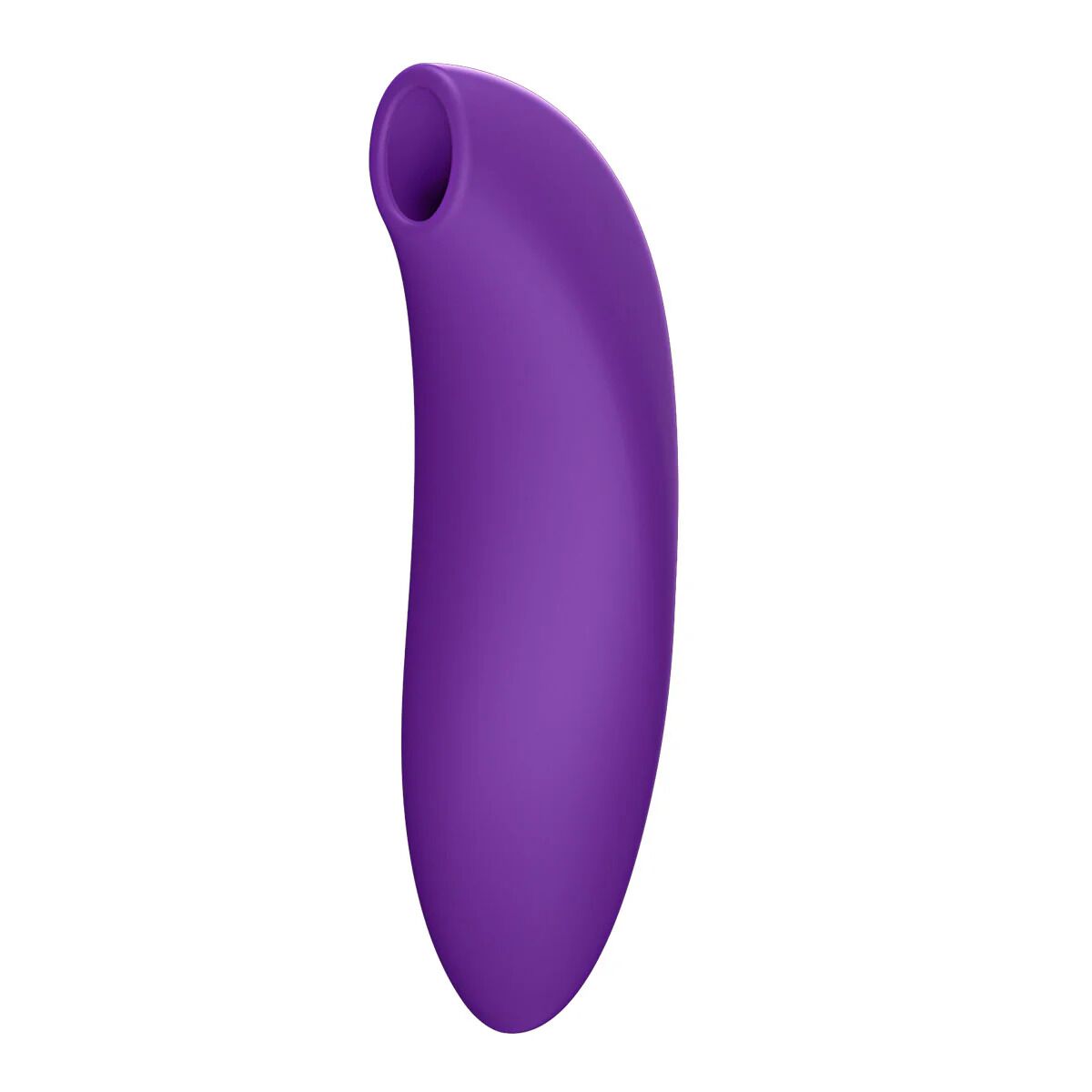 Вакуумний смарт-стимулятор для пар We-Vibe Melt 2 Purple Вакуумний смарт-стимулятор для пар We-Vibe Melt 2 Purple