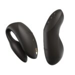 Смарт-вібратор для пар We-Vibe Chorus Pro Satin Black