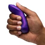 Смарт-вібратор для пар We-Vibe Chorus Pro Cosmic Purple