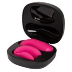 Смарт-вібратор для пар We-Vibe Chorus Pro Electric Pink