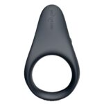 Смарт-віброкільце We-Vibe VERGE 2 Black