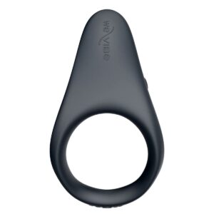 Смарт-віброкільце We-Vibe VERGE 2 Black