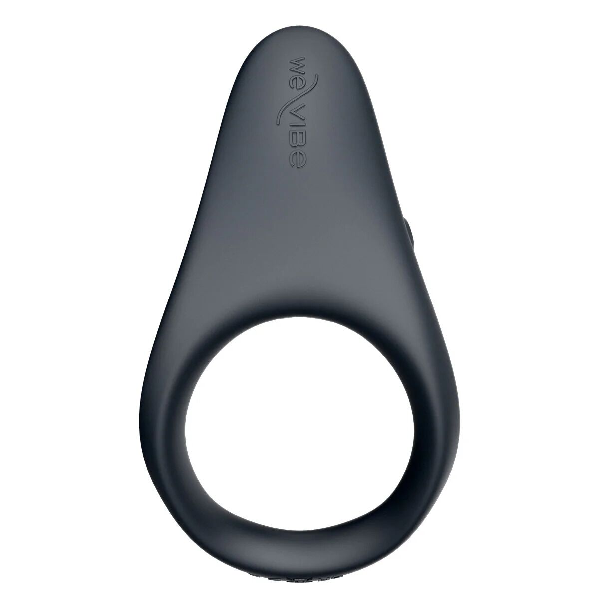 Смарт-віброкільце We-Vibe VERGE 2 Black Смарт-віброкільце We-Vibe VERGE 2 Black