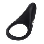 Смарт-віброкільце We-Vibe VERGE 2 Black