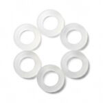 Набір кілець для яєчок Boners Ring Master Ballstretcher Set