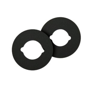 Кільця комфорту Bathmate Cushion Rings для Hydromax/HydroXtreme 7WB/8/9 (2 шт)